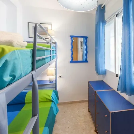 Greenbeach Daire Oliva