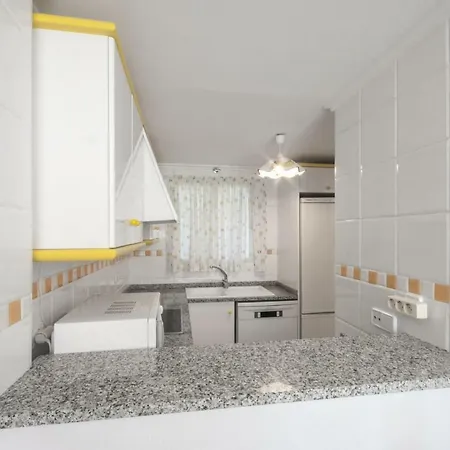 Greenbeach Daire